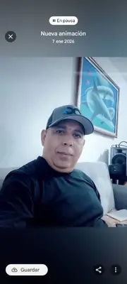 Foto de Nelson javier Magallanes