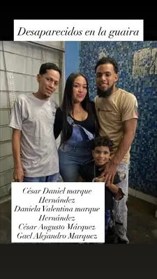 Foto de Daniela Márquez