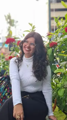 Foto de Nicole Ramirez
