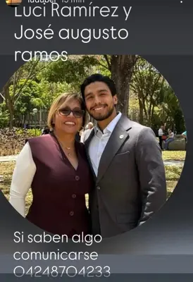 Foto de Jose Augusto Ramos Ramirez