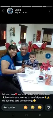 Foto de Natalia López roque