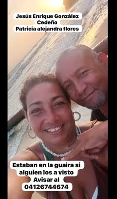 Foto de Patricia Alejandra Flores Barradas
