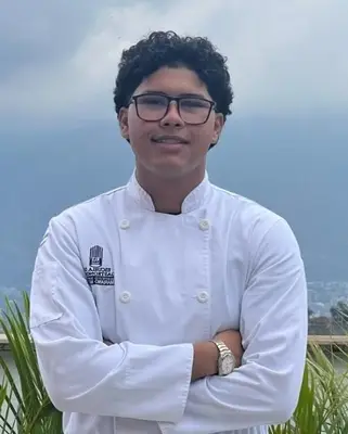 Foto de Melvir José manzano Fernández