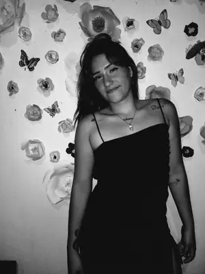 Foto de Michell delgado