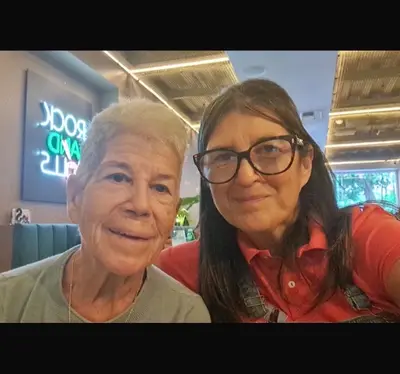Foto de Marisol Sanchez