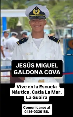 Foto de Jesus Miguel Galdona Mave
