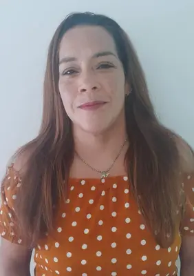 Foto de Karla Inciarte