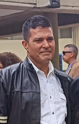 Foto de Antonio Barreto
