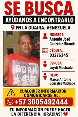 Foto de Antonio Jose Gonzalez Miranda