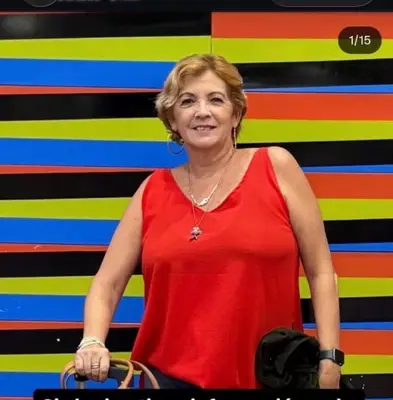 Foto de Marvis Aular