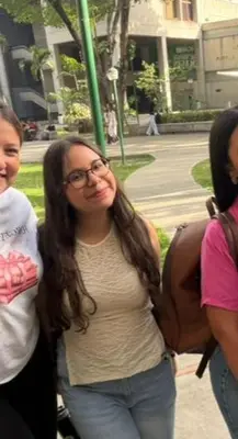 Foto de Maria Zambrano