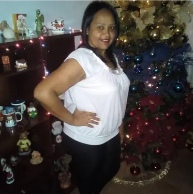 Foto de Aileyu Antonia Leon Ayala