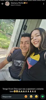Foto de Naudi Tovar