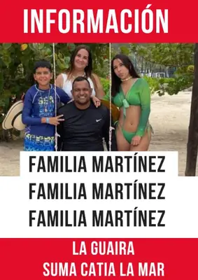 Foto de Erik Martínez