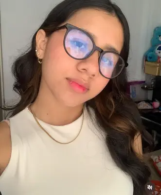 Foto de María Fernanda