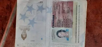 Foto de Melba Nereida Escalona Zerpa