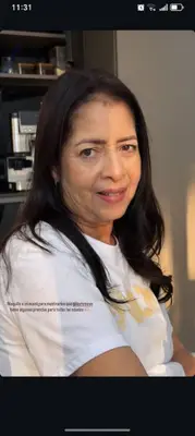 Foto de Daisy Molina