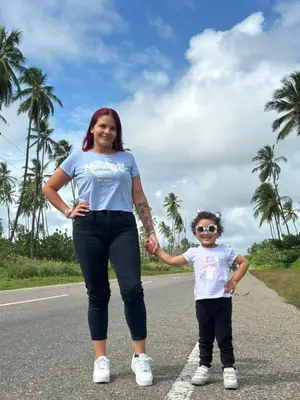 Foto de Génesi Sarai González Quintero