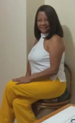 Foto de Carmen Peres