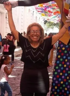 Foto de Carmen Cecilia Burgos Perez