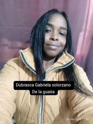 Foto de Dubrasca solorzano