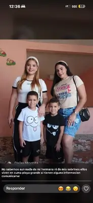 Foto de Dialex Montilla