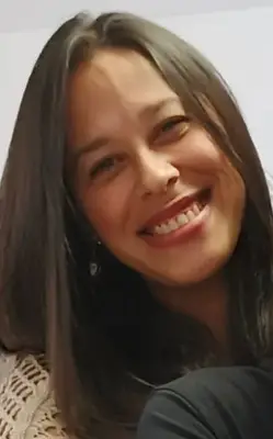 Foto de Elizabeth Vega