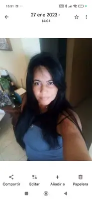 Foto de Yelitza Barreiro