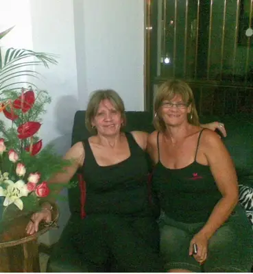 Foto de Ana mercedes Méndez morales