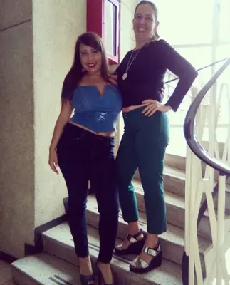 Foto de Gladys Amaro