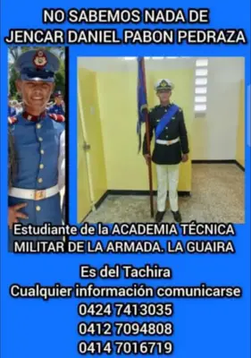 Foto de Pabon Jeencar