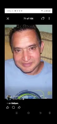 Foto de Jhonny Oscar Garcia Prado
