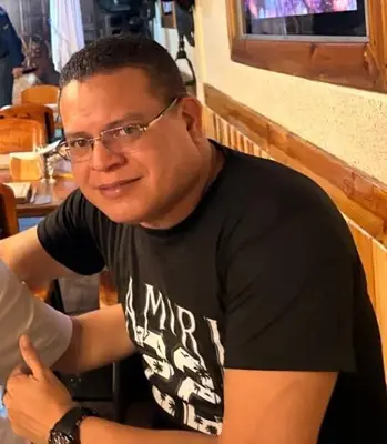 Foto de Cesar óscar flores mota