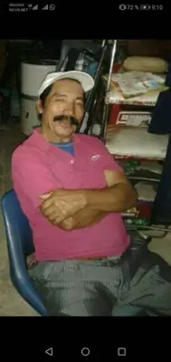 Foto de Victoriano Zabala quintero