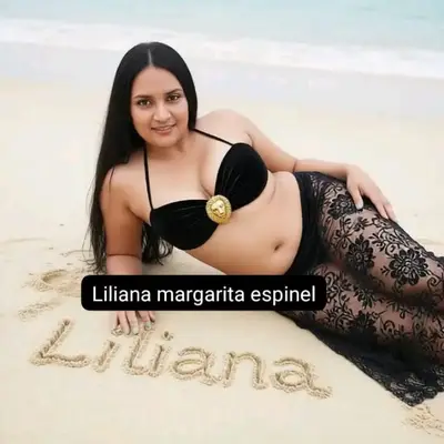 Foto de Liliana espinel