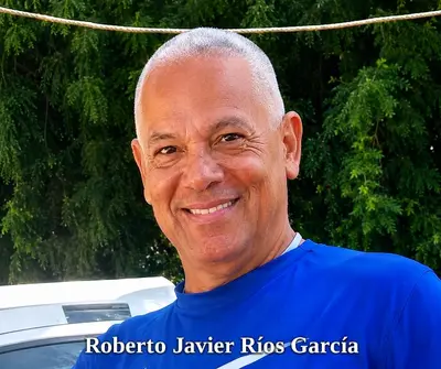 Foto de Roberto Rios