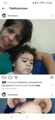 Foto de Francis Issa