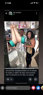 Foto de Fabianyelis