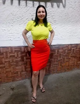 Foto de Marivi Larrazabal