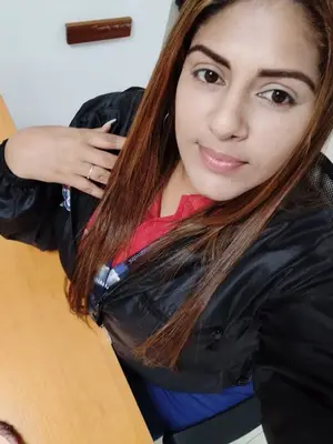 Foto de Nazaret Oropeza