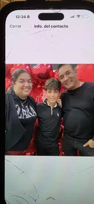 Foto de Yaksi, Yonatan morillo, Yonatan Gabriel