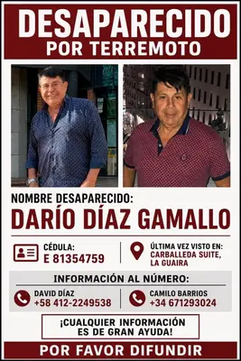 Foto de Dario Diaz
