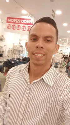 Foto de Leonar linarez