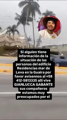 Foto de Gianlucca Gabante