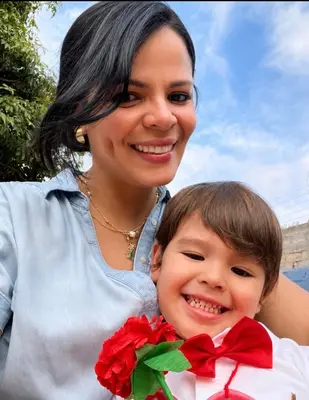Foto de Jeniffer Sanchez