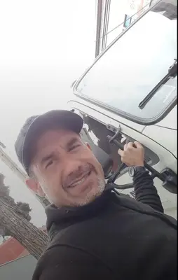 Foto de Jhonathan Ramirez