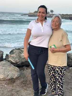 Foto de Kharolys Medina