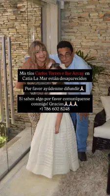 Foto de Ilse Arcay/ Carlos Torres