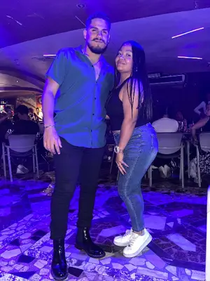 Foto de Yurasbert Gomez