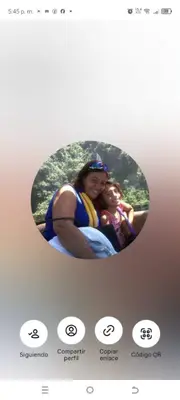 Foto de Peña Leticia